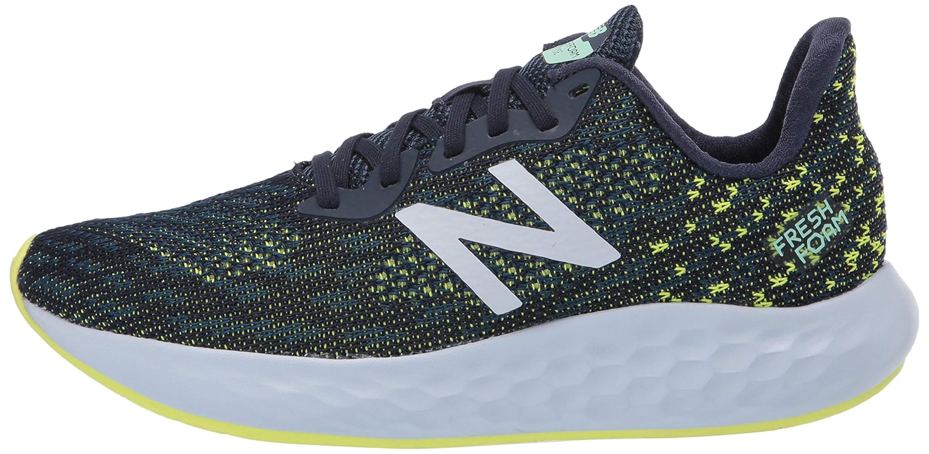Amazon.com | New Balance Women's Fresh Foam Rise V2 Running